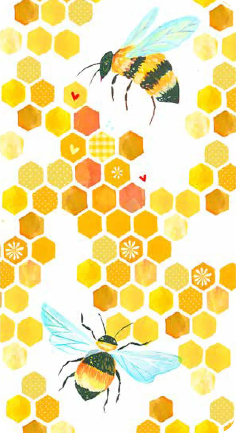 Abrams How to Be a Wildflower Deck kortstokk 78 kort