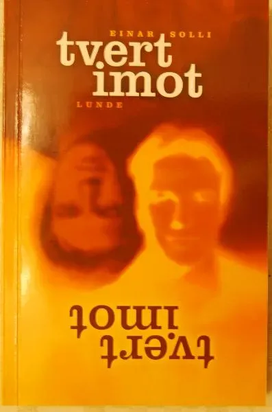 DELK-forlaget Tvert imot bok av Einar Solli kristen