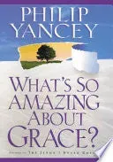 Bokia Amazing Grace bok brukt engelsk kristenliv