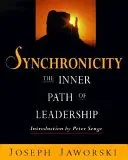 Bokia Synchronicity bok pent brukt ledelse