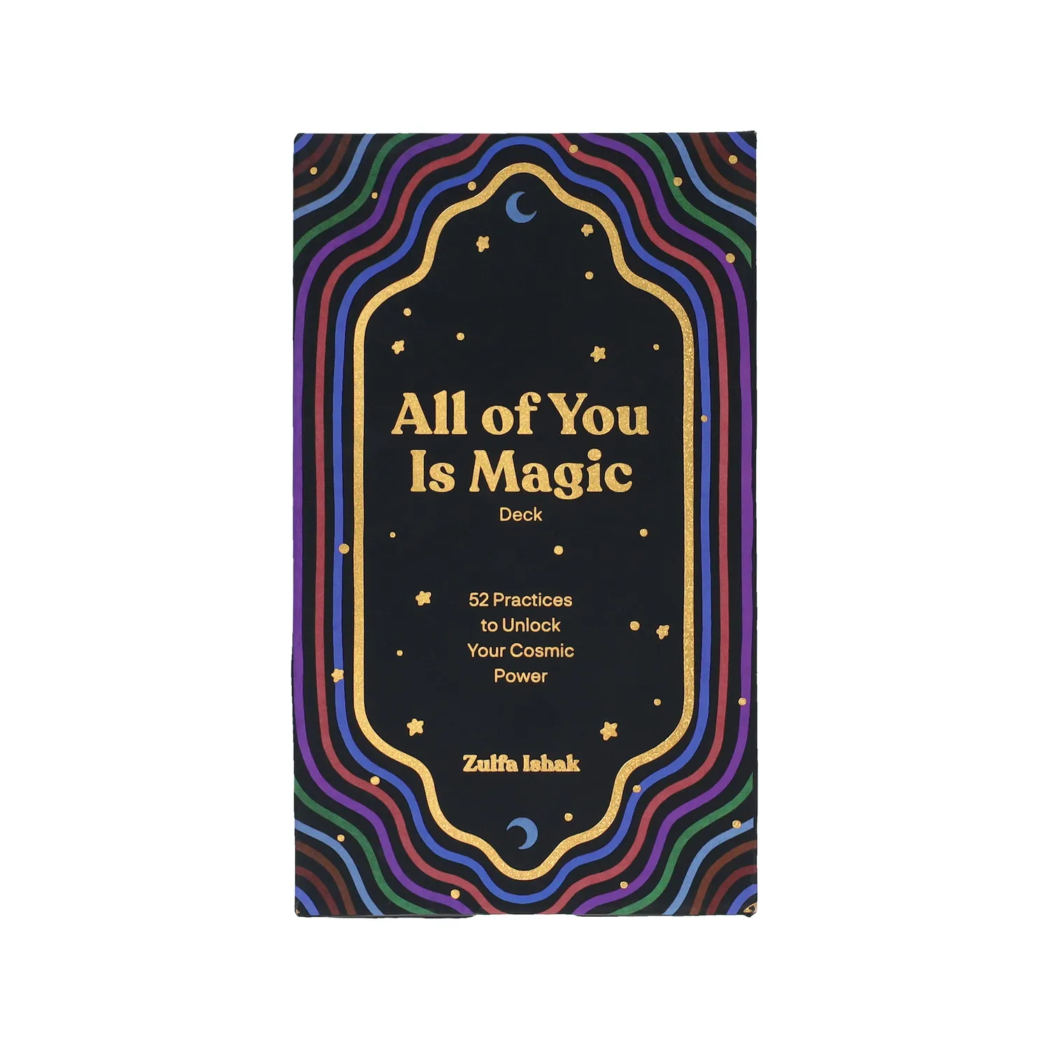 All of You Is Magic Deck 52 affirmasjonskort