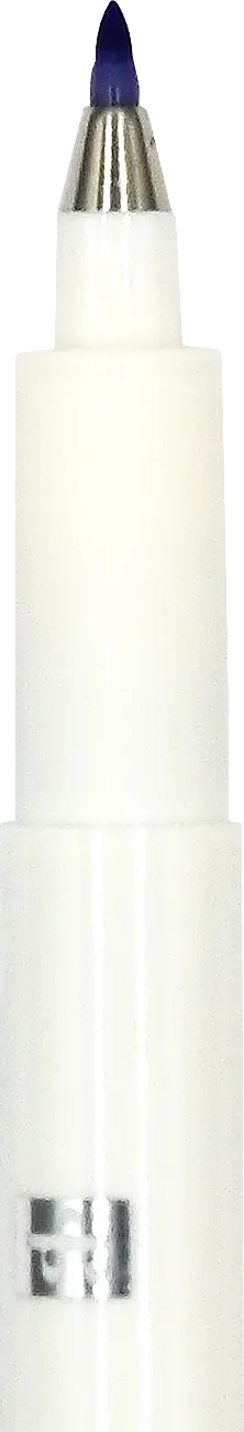 Peter Pauper Press Flexi-Tip brush pen 10 stk fargede