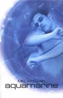 Bokia Aquamarine bok pent brukt – sci-fi roman