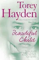 Bokia Beautiful Child bok pent brukt engelsk
