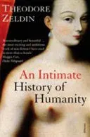 Bokia An Intimate History of Humanity bok akseptabel brukt