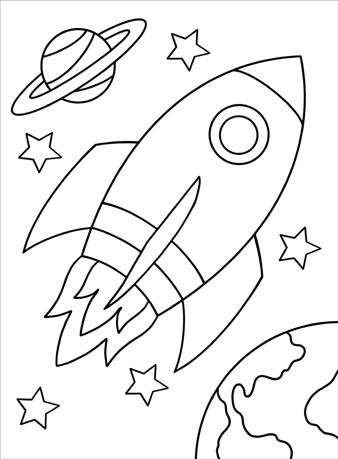 Peter Pauper Press My First Coloring Book Things That Go fargebok