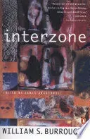 Bokia Interzone bok engelsk pent brukt beat