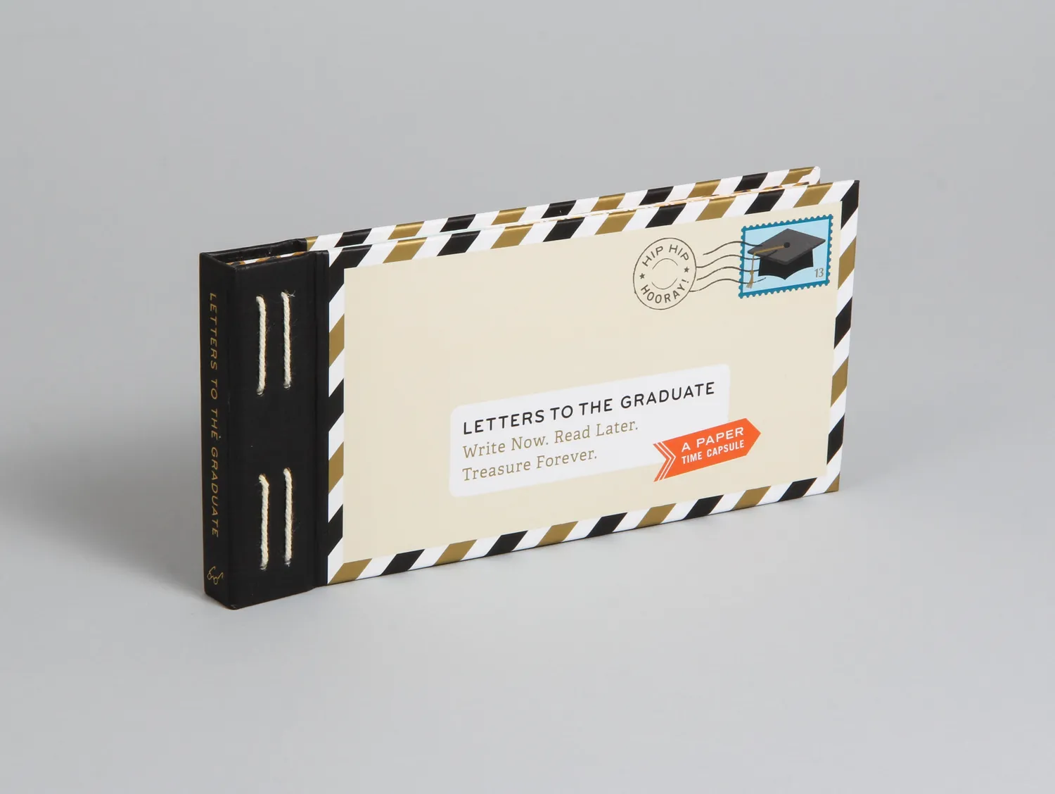 Letters to the Graduate gavebok 12 brev