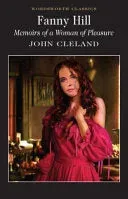 John Cleland Fanny Hill bok pent brukt engelsk
