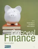 Bokia Personal Finance bok brukt med markeringer