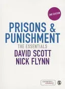 Bokia Prisons punishment pocket pent brukt engelsk