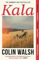 Bokia Kala thriller pent brukt – engelsk roman