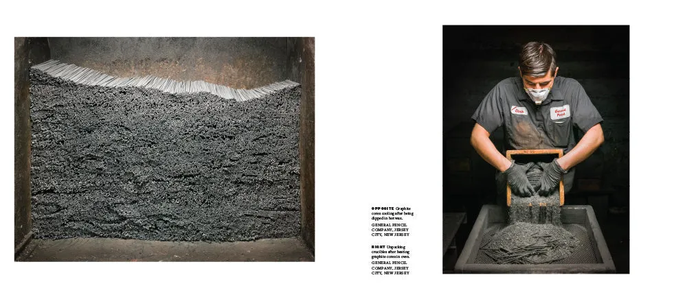 Abrams Made in America Christopher Payne innbundet fotobok industri