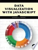 Bokia Data Visualization with JavaScript bok brukt