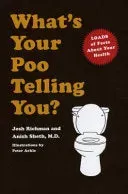 Bokia What’s Your Poo Telling You bok pent brukt