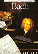 Bokia Bach Tim Dowley bok engelsk biografi uten markeringer