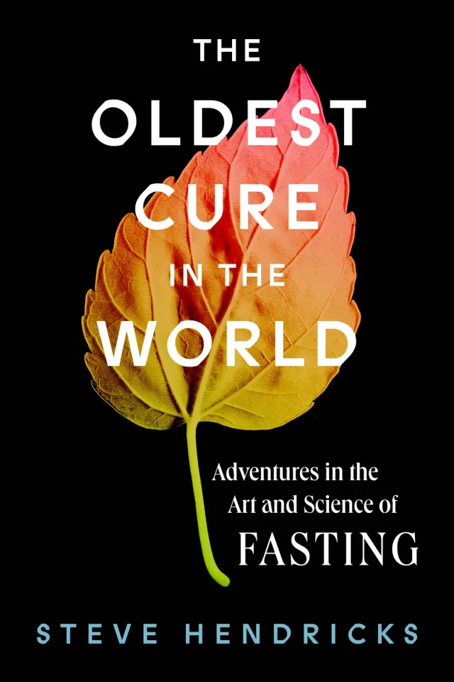 Abrams and Chronicle The Oldest Cure in the World sakprosa innbundet