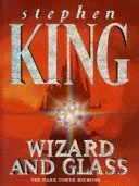 The Dark Tower IV pocketbok engelsk akseptabel King