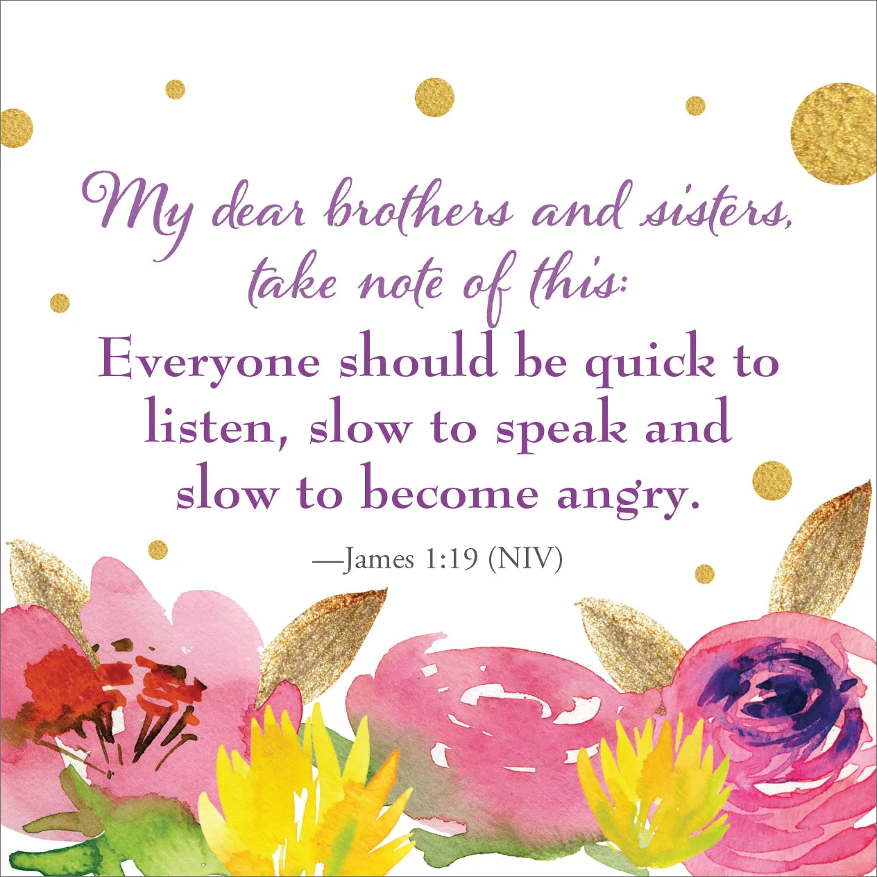 Peter Pauper Press Faith sitatbok flipbook