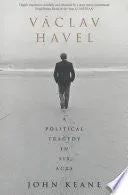 Bokia Vaclav Havel bok pent brukt biografi