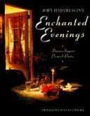 Bokia John Hadamuscin Enchanted Evenings bok brukt