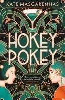Bokia Hokey Pokey bok pent brukt – engelsk