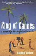 Bokia King of Cannes bok pent brukt engelsk
