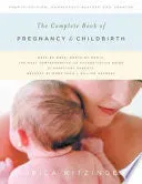 Bokia Pregnancy Childbirth bok pent brukt engelsk