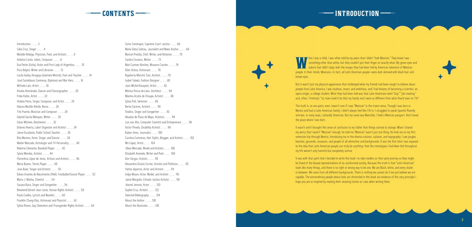 Abrams & Chronicle Books Leyendas Legends innbundet bok 8–12 år