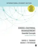 Bokia Cross-Cultural Management pocketbok som ny engelsk
