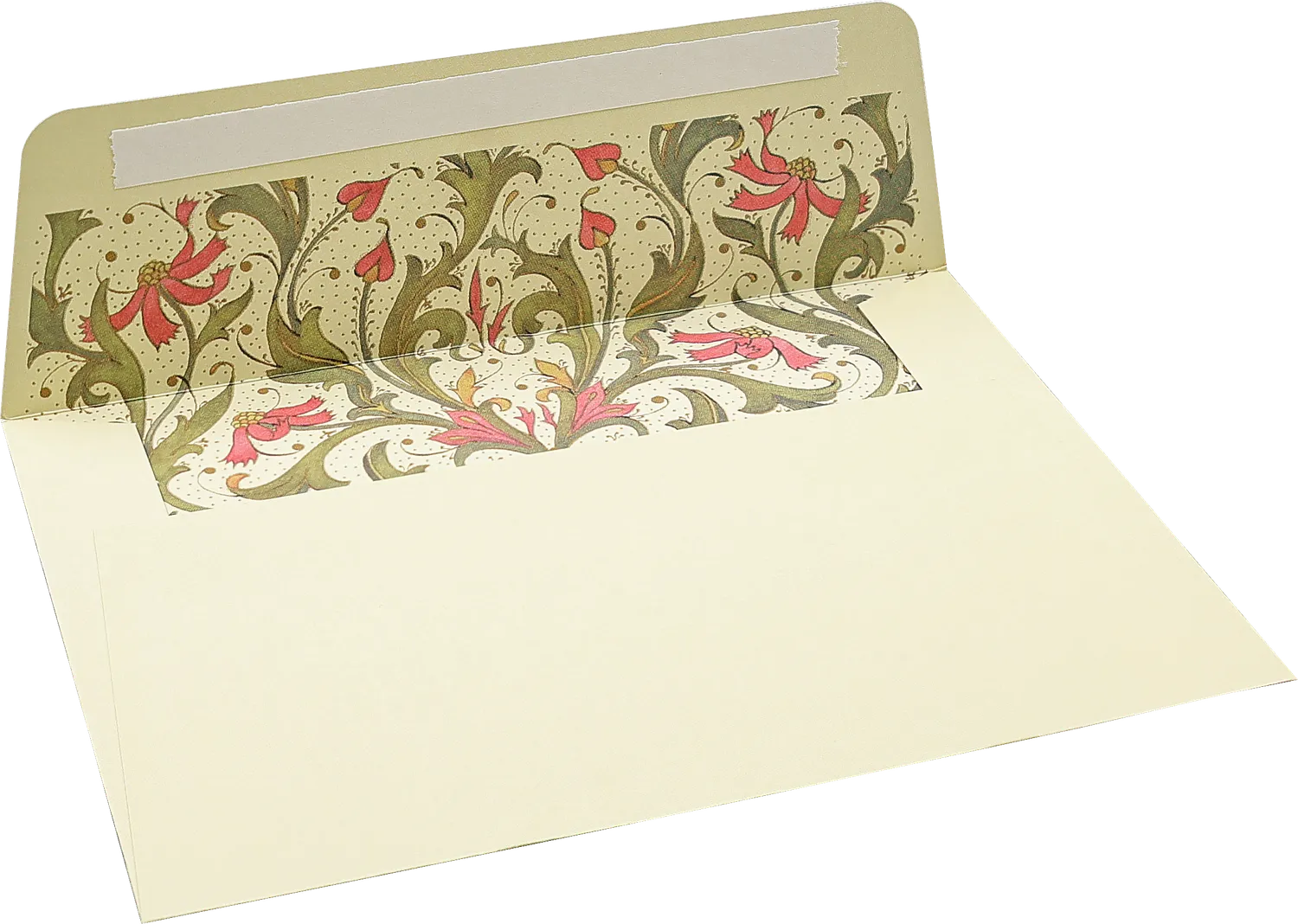 Peter Pauper Press Florentine Note Cards kortsett 14 kort