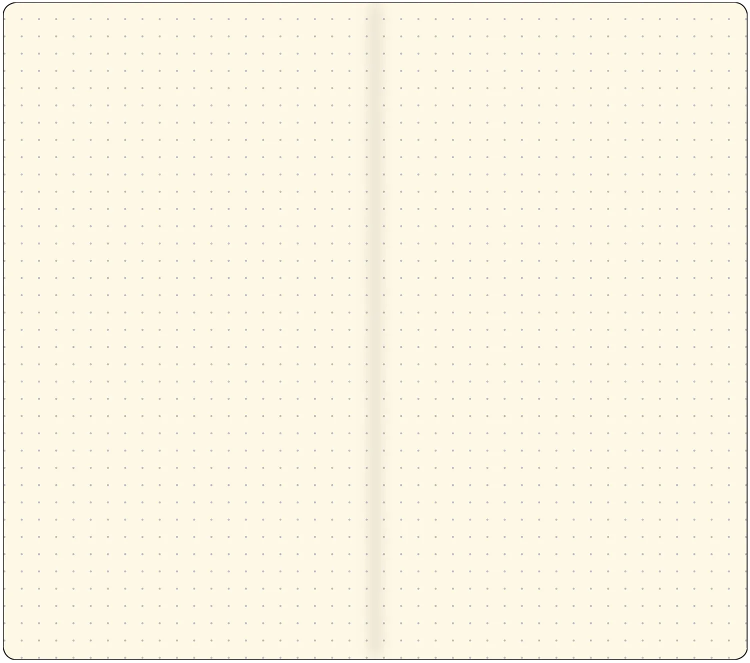 Peter Pauper Press Voyager Black Notebook notatbok 3 innlegg