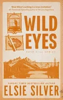 Bokia Wild Eyes bok pent brukt romantikk