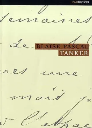 Bokia Tanker pocket bok pent brukt – religion