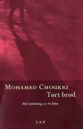 Bokia Tørt brød pocket bok pent brukt roman