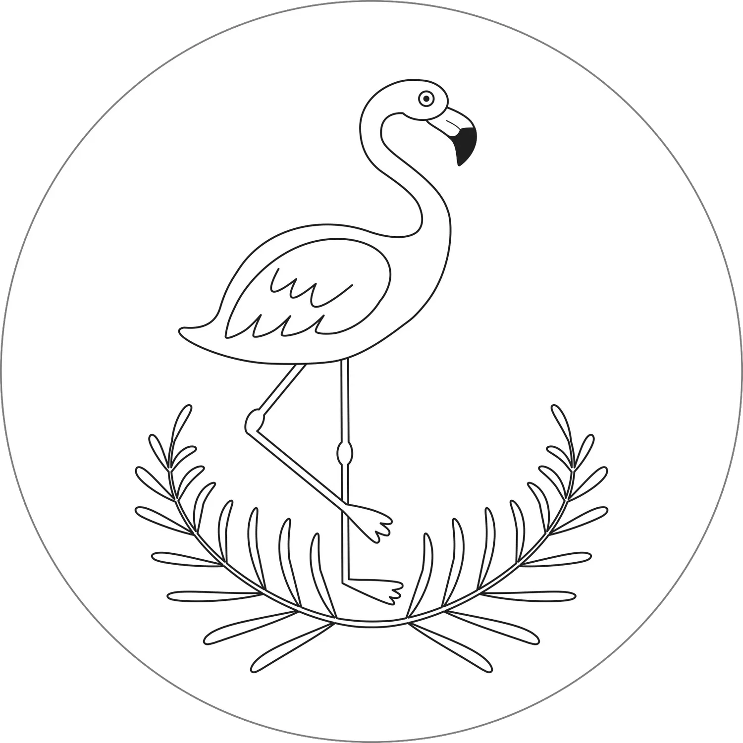 Peter Pauper Press Birds strykemønster broderi fugler 10 motiv