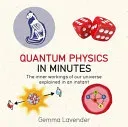 Bokia Quantum Physics in Minutes Gemma Lavender bok engelsk