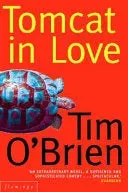 Bokia Tomcat in Love bok pent brukt engelsk