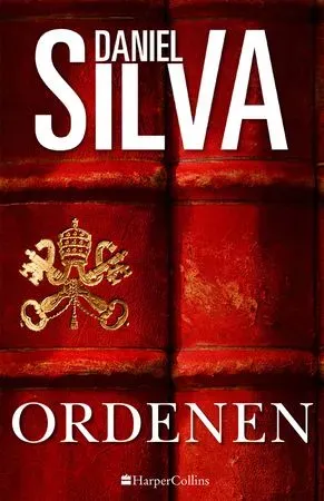 Bokia Ordenen innbundet bok akseptabel brukt