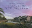 Most Beautiful Villages New England bok pent brukt