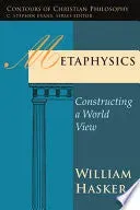 Bokia Metaphysics Hasker bok akseptabel engelsk