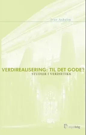 Bokia Verdirealisering til det gode heftet brukt