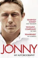 Bokia Jonny bok pent brukt engelsk biografi