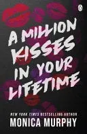 Bokia A Million Kisses in Your Lifetime bok engelsk brukt