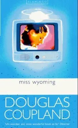 Bokia Miss Wyoming pocket bok pent brukt – roman
