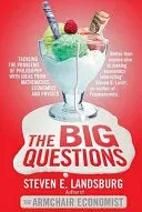 Bokia The Big Questions bok pent brukt engelsk filosofi