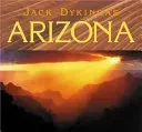 Jack Dykinga Arizona fotobok akseptabel brukt engelsk