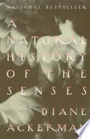 Diane Ackerman Natural History of Senses engelsk sakprosa