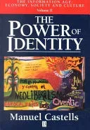 Bokia The Information Age Power of Identity bok pent brukt