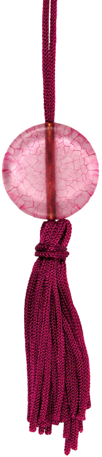 Peter Pauper Press Lollipop Tree bokmerke med dusk